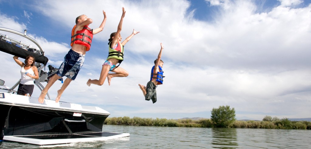 Get you boating card today